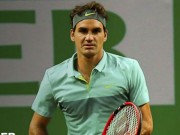 Thể thao - Federer – Nieminen: Khởi đầu đẹp như mơ (V2 Istanbul Open)