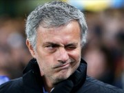 Bóng đá - Tiến sát chức vô địch, Mourinho càng “kiêu ngạo”