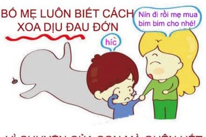 Bạn trẻ - Cuộc sống - Những hy sinh của cha mẹ mà con cái không thể biết