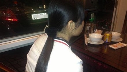 Pháp luật - Bé gái 15 tuổi bị bạn quen qua facebook "hại đời"