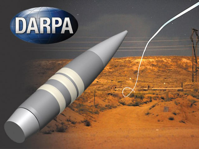 Tin tức trong ngày - Lính Mỹ sắp có đạn “tự tìm diệt mục tiêu”