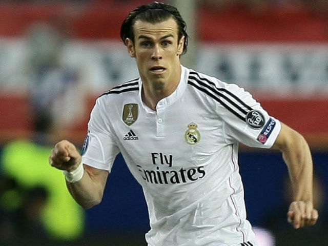 Bóng đá - Nóng: MU duyệt chi 100 triệu bảng mua Bale