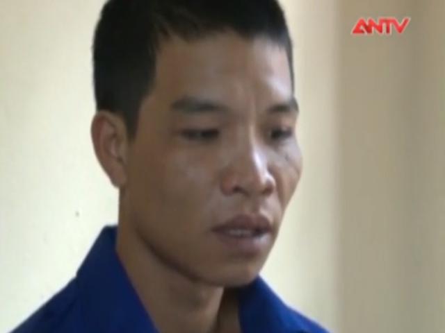 Pháp luật - Truy đuổi đối tượng cướp điện thoại của người nước ngoài