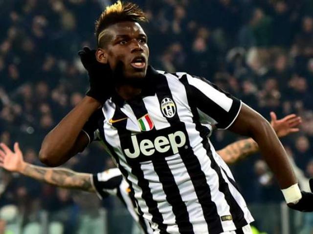 Bóng đá - Tin HOT tối 1/5: Juventus thiệt quân trước thềm BK C1