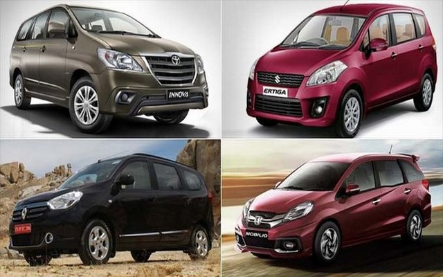 Ô tô - Xe máy - Xe rẻ Renault Lodgy có thắng được Toyota Innova không?