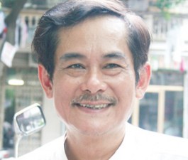 Phim - NSƯT Anh Dũng &quot;chia tay cõi trần&quot; ở tuổi 64