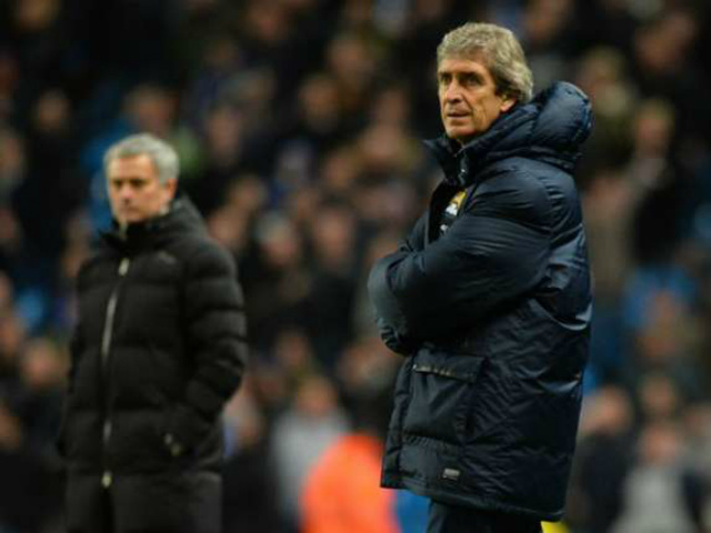 Bóng đá - Pellegrini “vẫy cờ trắng", chúc mừng Mourinho &amp; Chelsea