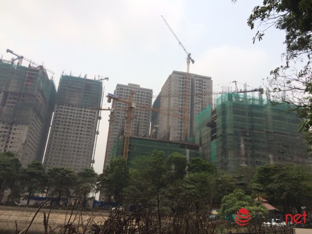 Tài chính - Bất động sản - Có nên mua nhà trước 1/7 để “né” phí bảo lãnh?