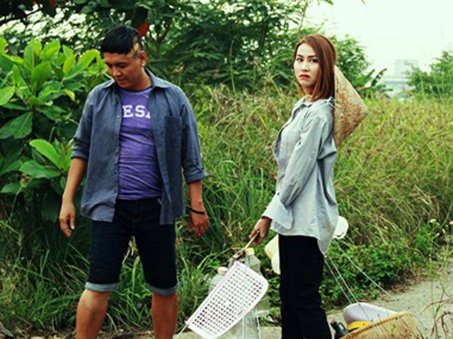 Phim - Phim “Ma Dai” thu 14 tỷ sau 4 ngày công chiếu