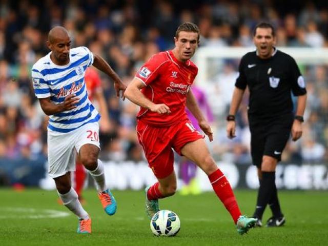 Bóng đá - Liverpool – QPR: "Tội đồ" hóa "người hùng"