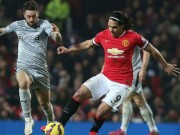 Bóng đá - Tin HOT tối 2/5: MU nhắm được người thay Falcao