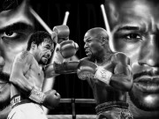 Thể thao - 10 điều cần biết về trận quyền anh thế kỷ Mayweather vs Pacquiao