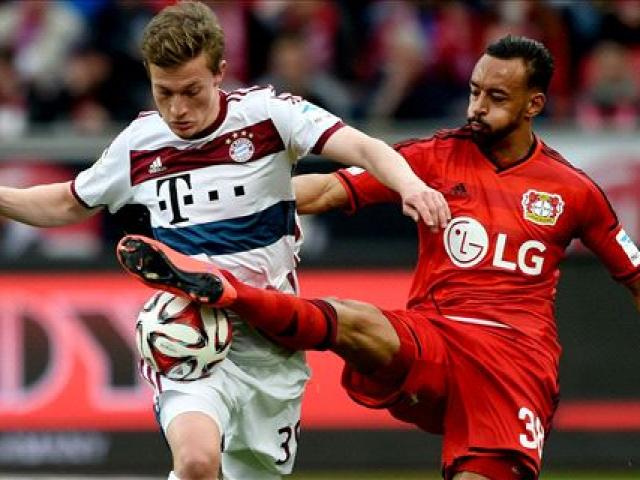 Bóng đá - Leverkusen – Bayern: Giữ sức cho Champions League