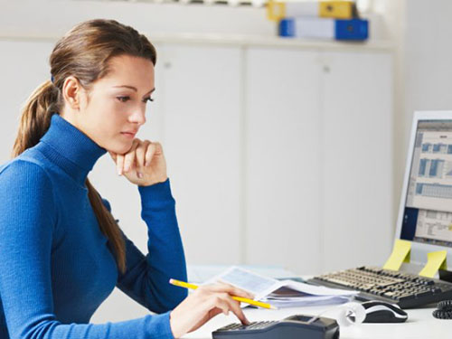 Sức khỏe đời sống - Ngồi lâu dễ bị ung thư vú