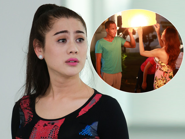 Ca nhạc - MTV - Lâm Chí Khanh phát cáu vì đàn em