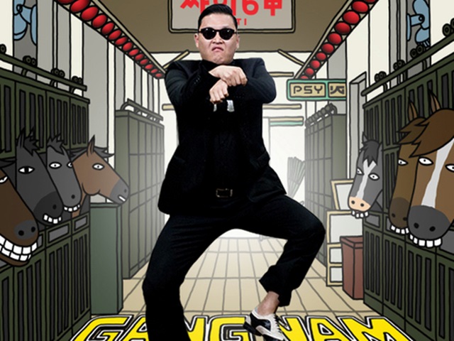 Ca nhạc - MTV - Những kỷ lục Youtube ấn tượng của 5 thần tượng Kpop