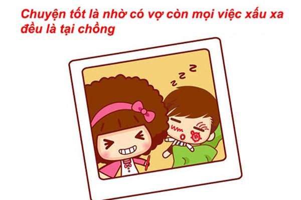 Bạn trẻ - Cuộc sống - Những bất công mà người đàn ông phải chịu đựng trong gia đình