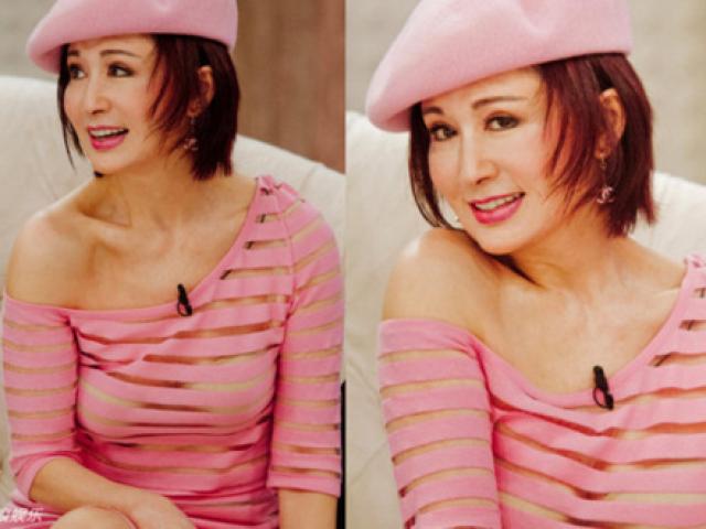 Phim - 8 mỹ nhân lão làng trẻ trung như "gái tân"