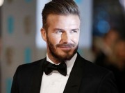 Bóng đá - David Beckham tuổi 40 vẫn… sung mãn