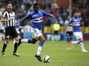 Bóng đá - Sampdoria - Juventus: Xin chào nhà Vua