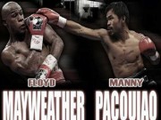 Thể thao - Mayweather - Pacquiao: Vô địch của mọi nhà vô địch