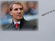 Bóng đá - Fan Liverpool đòi “tống khứ” Rodgers bằng chiêu “độc”