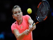 Thể thao - Tin HOT 3/5: Halep, Bouchard bị loại sốc ở Madrid