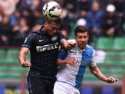 Bóng đá - Inter – Chievo: Kịch tính tới cuối