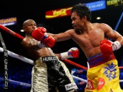 Thể thao - Pacquiao bất phục nhưng Mayweather là VUA