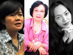 5 nữ đạo diễn có ảnh hưởng nhất điện ảnh Việt