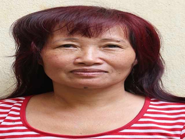 Pháp luật - Tú bà đội lốt người bán nước “tiếp thị" mại dâm