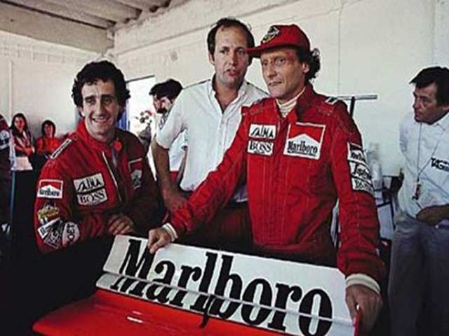 Thể thao - F1: McLaren và quá khứ huy hoàng với Ron Dennis