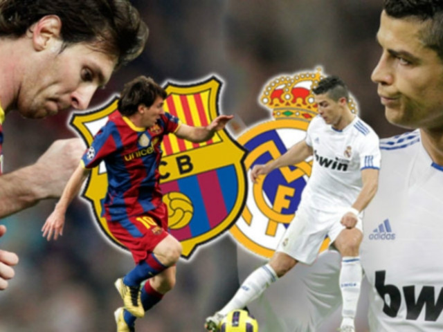Bóng đá - Tiêu điểm Liga V35: Gay cấn cuộc chiến vương vị