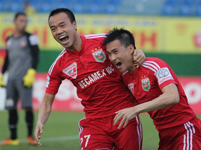 Bóng đá - Công Vinh CHÍNH THỨC bị "tước bàn thắng để đời"