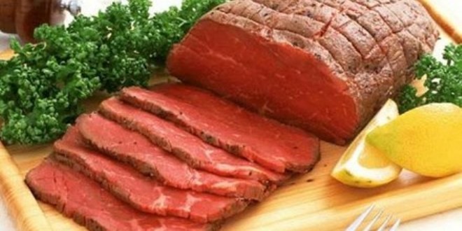 Thị trường - Tiêu dùng - Thịt bò Pháp được phép nhập khẩu vào Việt Nam