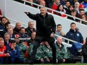 Bóng đá - Báo chí tôn vinh Mourinho sau khi Chelsea đăng quang