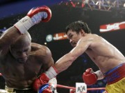 Thể thao - Mayweather để ngỏ khả năng tái đấu Pacquiao