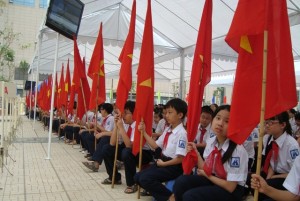 Giáo dục - du học - Xét tuyển vào lớp 6 tại Hà Nội: Lo phát sinh nạn “làm đẹp” học bạ