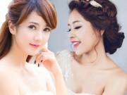 Bạn trẻ - Cuộc sống - Những bờ vai đẹp mê hồn của hot girl Việt