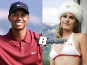 Thể thao - Tiger Woods đứt duyên mỹ nhân trượt tuyết