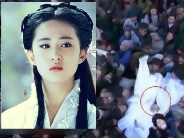 Phim - Những "sạn" tế nhị trong phim cổ trang kinh điển Trung Hoa