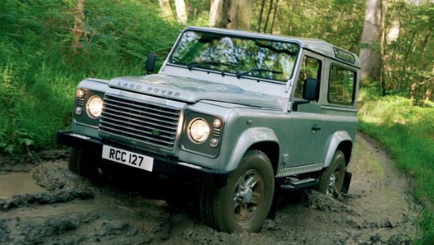 Ô tô - Xe máy - Những mẫu xe ảnh hưởng tới lịch sử công nghiệp ô tô (P1)