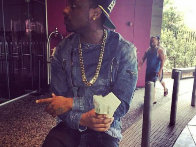 Thể thao - SAO thế giới “trúng quả đậm” nhờ Mayweather