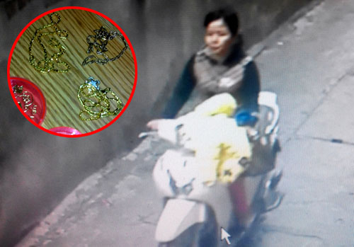 Pháp luật - Giả người quen, vào đám cưới trộm hàng trăm triệu đồng