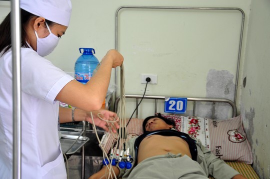 Sức khỏe đời sống - Mẫu bánh mì nhiễm vi khuẩn gây chết người