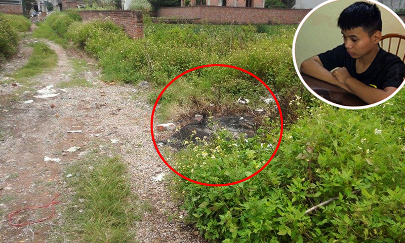 Pháp luật - Vụ giết bạn gái, cướp của: Thủ phạm là người hiền lành?