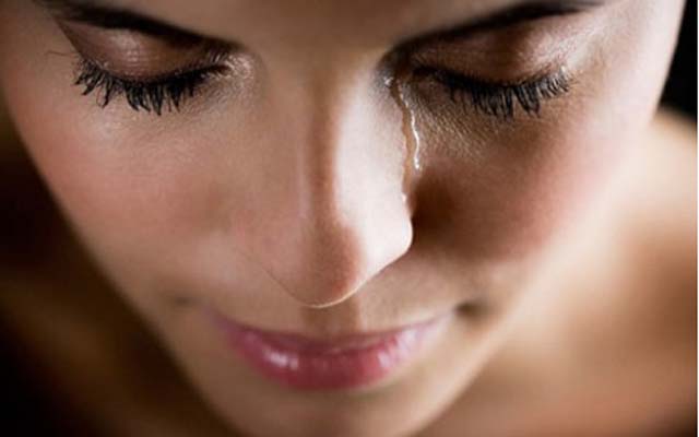 Tin tức trong ngày - Dịch vụ “kích thích khóc” nở rộ ở Nhật Bản