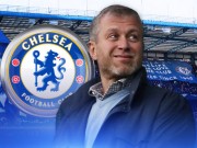 Bóng đá - &quot;Sa hoàng&quot; Abramovich: Tỷ phú danh hiệu