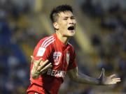 Bóng đá - Công Vinh: Tôi vẫn ăn mừng bàn thắng lịch sử V-League