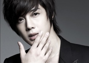 Phim - Kim Hyun Joong nhập ngũ khi con sắp chào đời